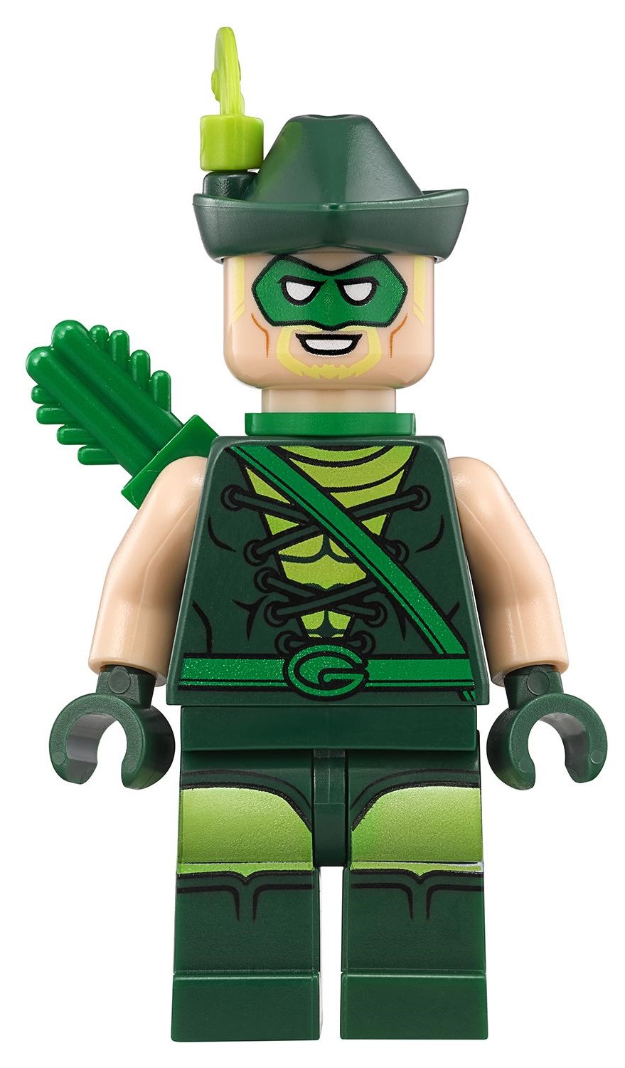 Конструктор Lego Batman Movie – Вечеринка Лиги Справедливости  